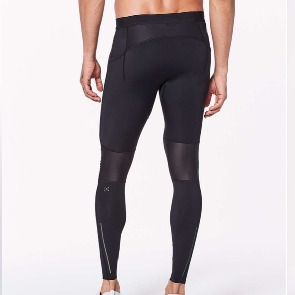 Lululemon Surge Light Tight
Black XS - Picture 4 of 8